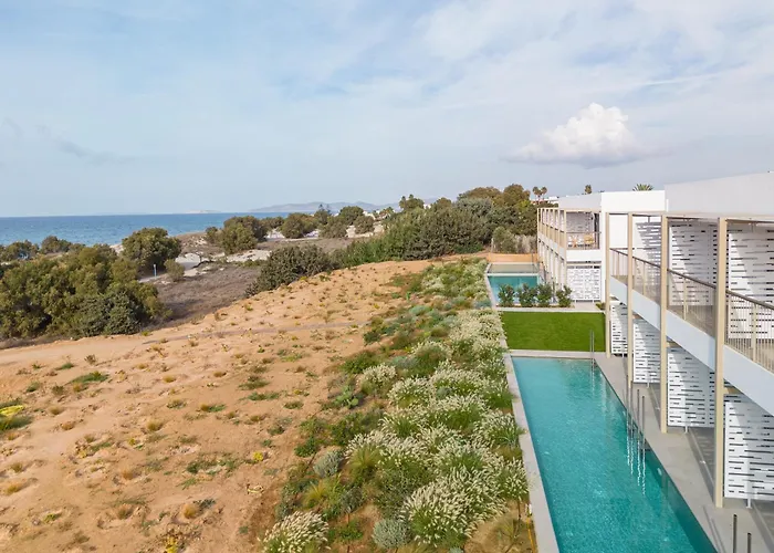 Paralos Kyma Dunes Adults Only