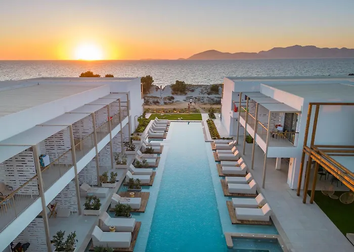 Paralos Kyma Dunes Adults Only
