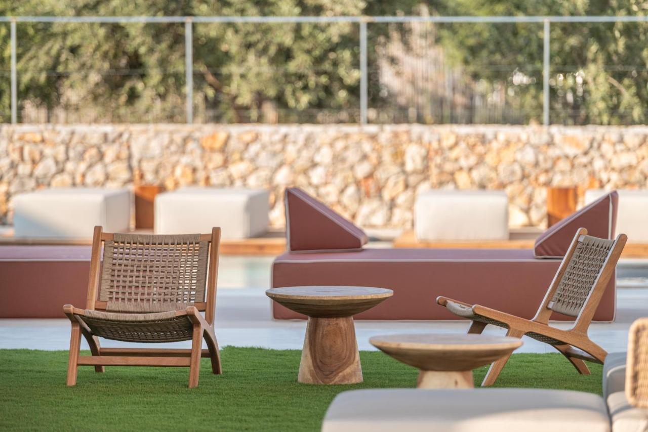 Paralos Kyma Dunes Adults Only 5*