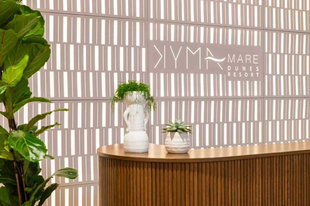 Hotel Paralos Kyma Dunes Adults Only Mastichari (Kos)