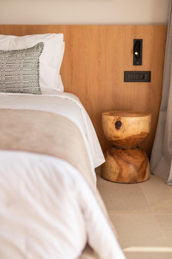 Hotel Paralos Kyma Dunes Adults Only