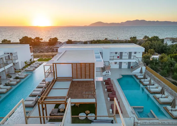 Paralos Kyma Dunes Adults Only